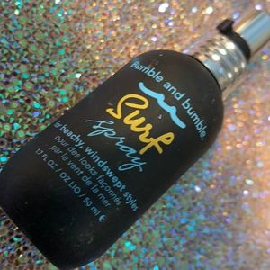 BUMBLE & BUMBLE surf spray mist styler
